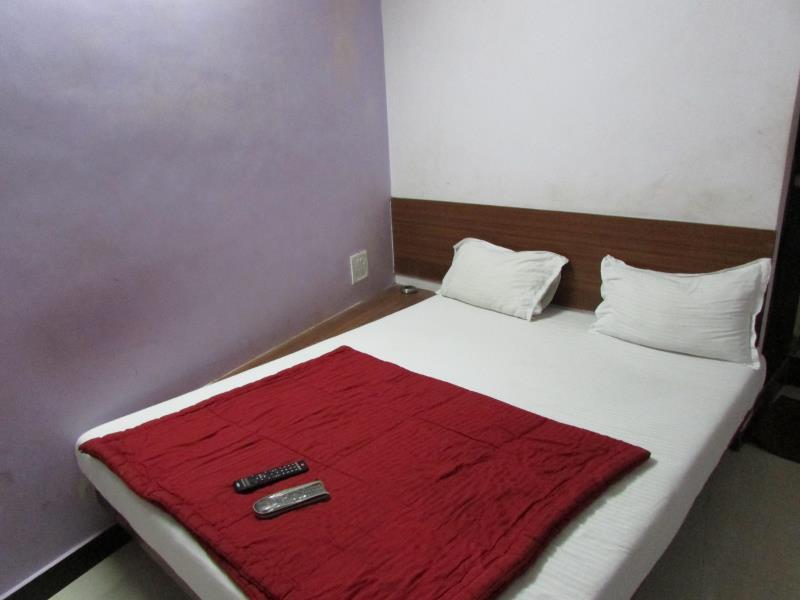 Royal Residency Hotel Bombay