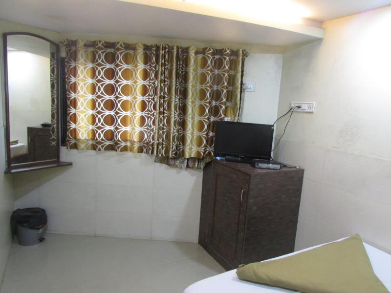 Hotel Royal Residency Bombay